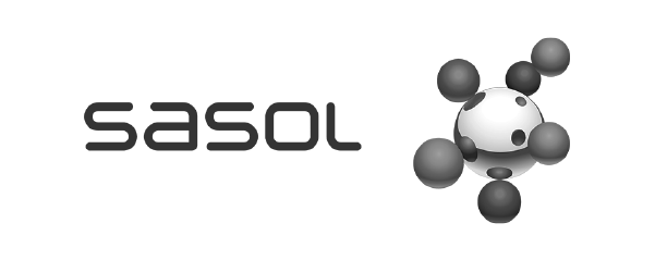 Sasol logo